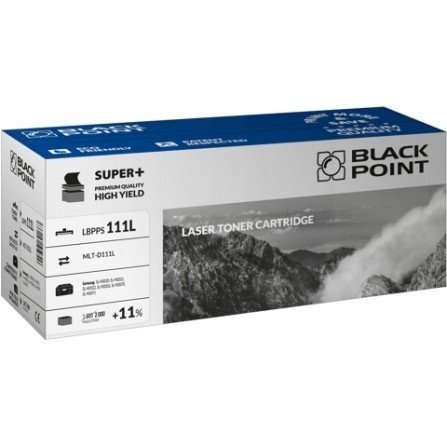 Toner Black Point LBPPS111L černá pro SL-M2022