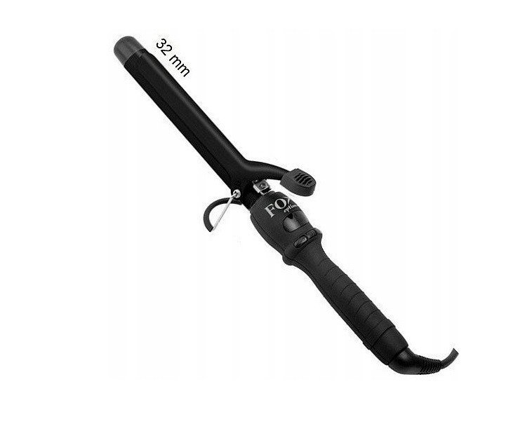 Fox Optima kulma na vlasy 32mm