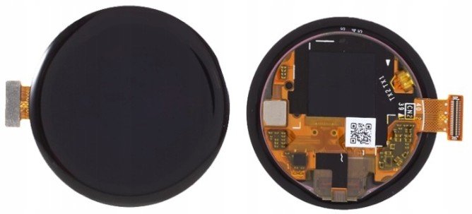 LCD displej Huawei Watch Gt 2 42mm