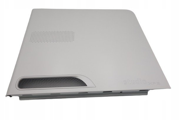 Boční Kryt Dell Xps Studio Bílý 72P34
