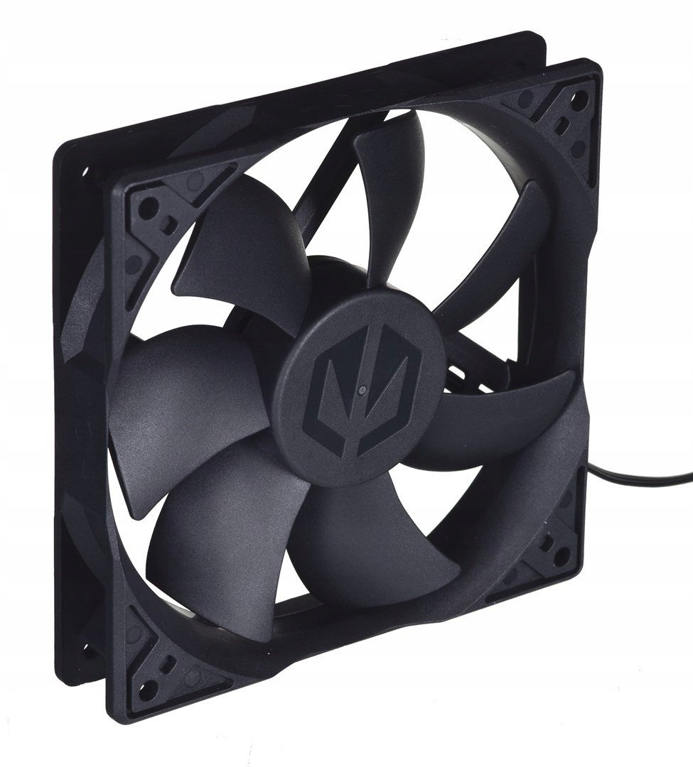 Ventilátor Endorfy Zephyr 120