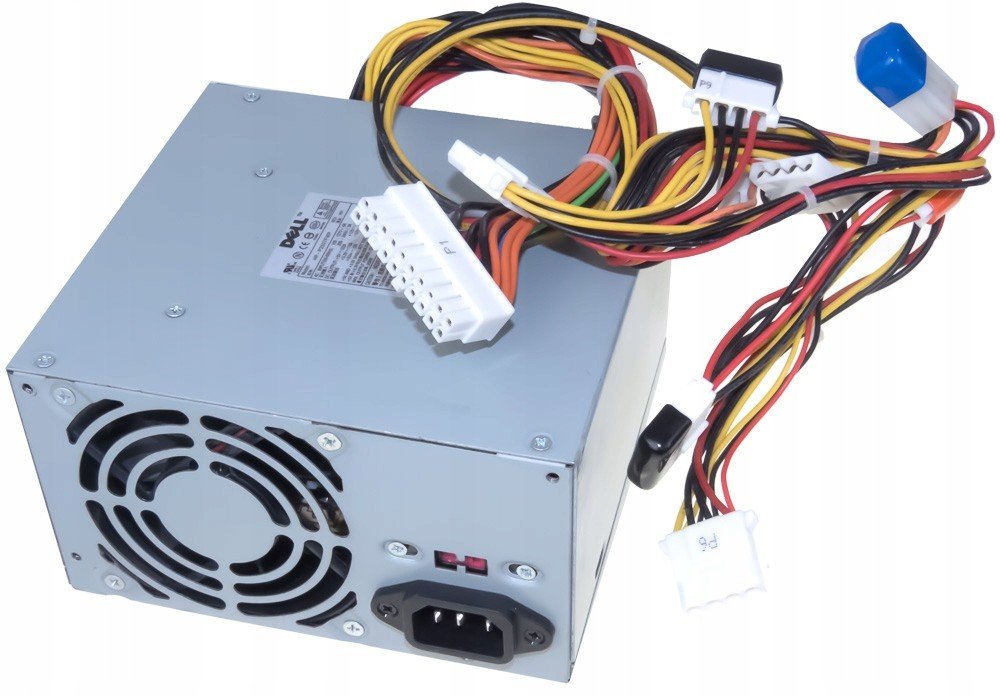 Dell 0N2286 HP-P2507FWD 250W GX280