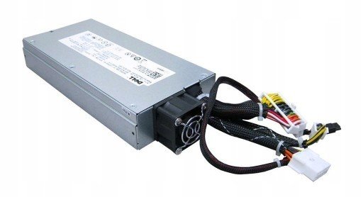 Dell PowerEdge R310 350W 24-PIN R109K