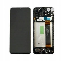 LCD Displej Samsung A13 Černý Originál