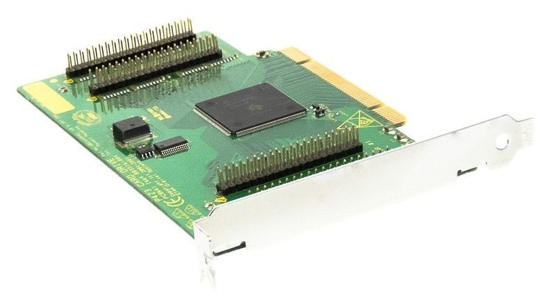 Elan 803516-004 910-0103-10 P423 Pci