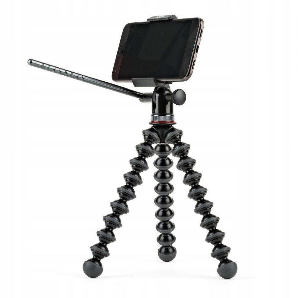 Flexibilní stativ Joby GripTight Pro VideoGP Stand