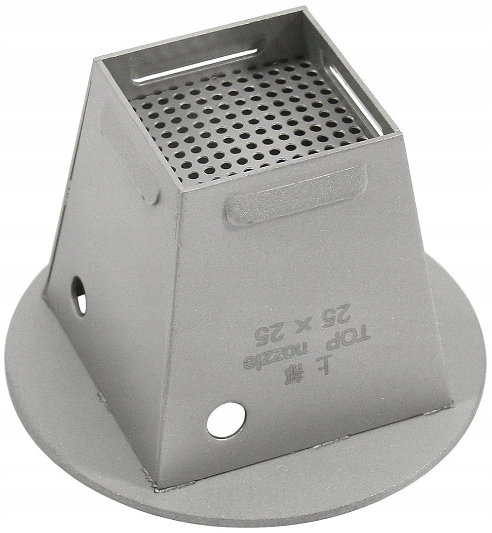 Dyše Hot Air Pro Lutovní Státy Bga 25x25mm