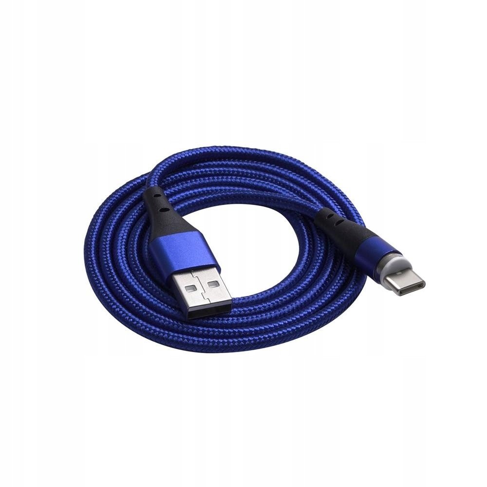 Akyga kabel Usb type C (m)/USB type C (m)