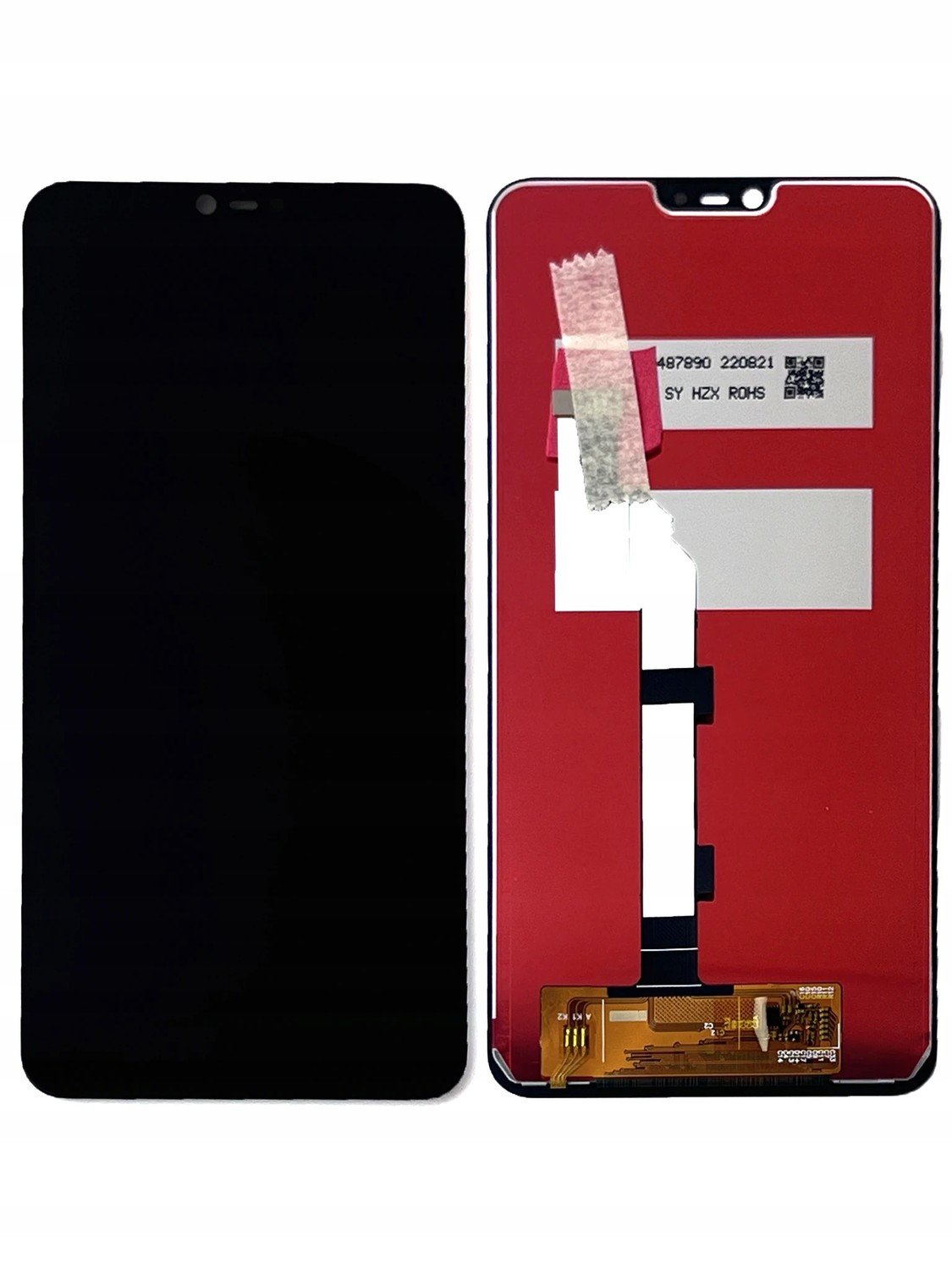 Displej Xiaomi Mi 8 lite