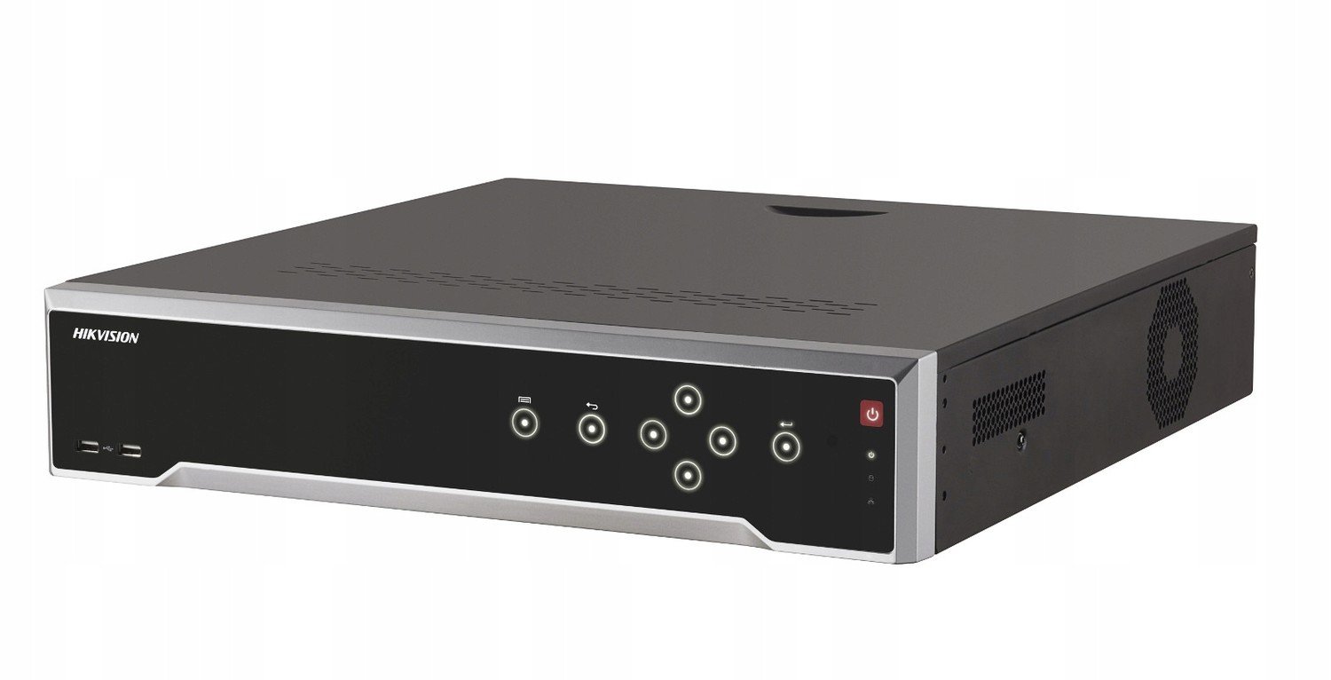 Ip rekordér DS-7732NI-K4 32CH Hikvision