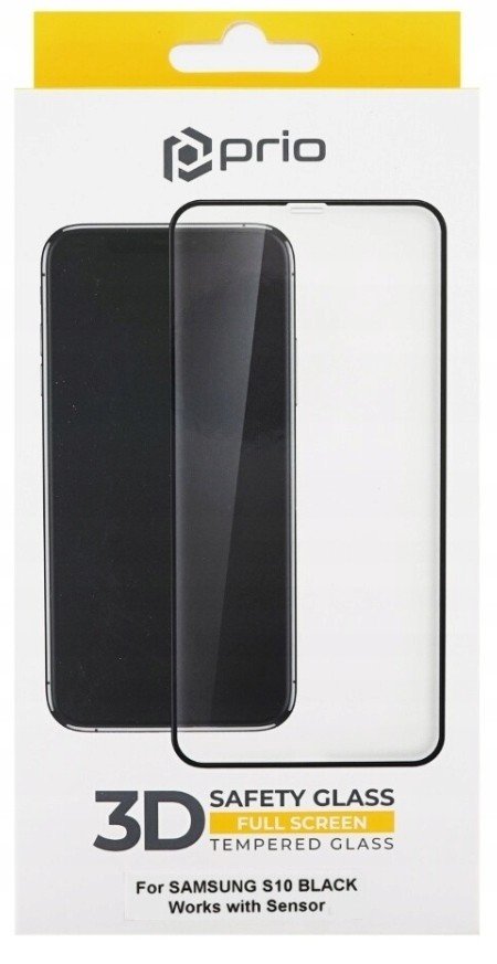 10x Na Ekran 3D pro Samsung S10