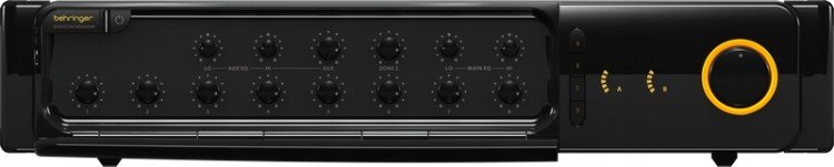 Eurocom MA6000M multifunkční automixér