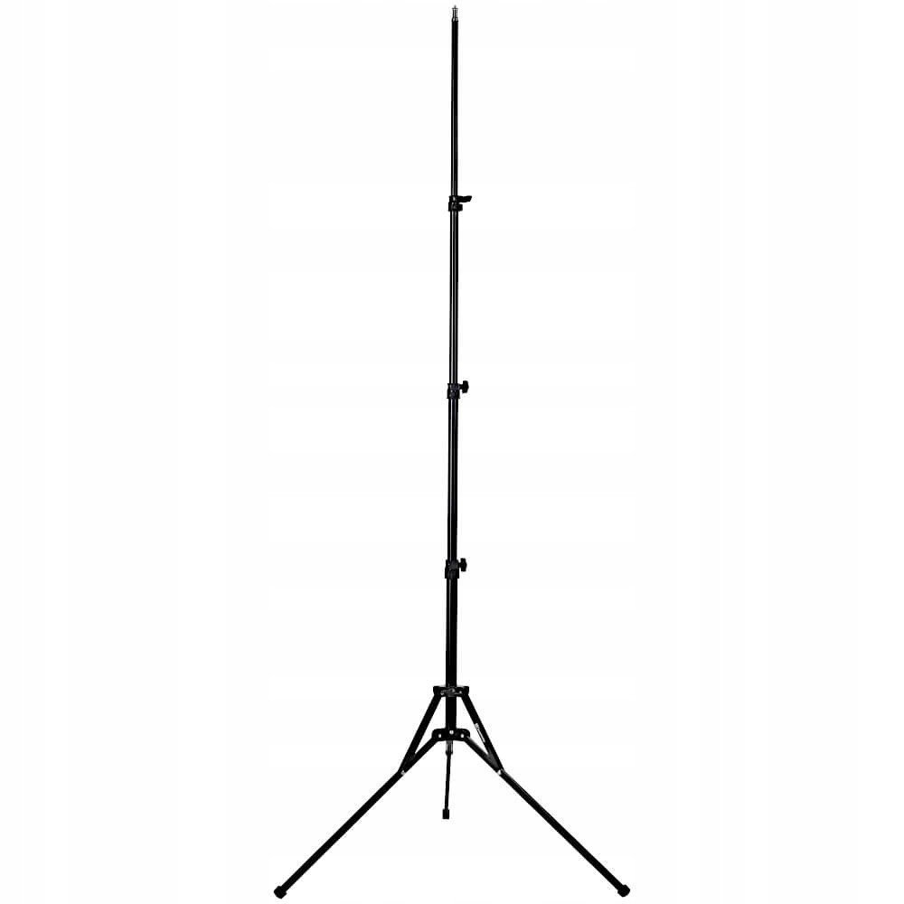 Quadralite Verso 190 Al světelný stativ