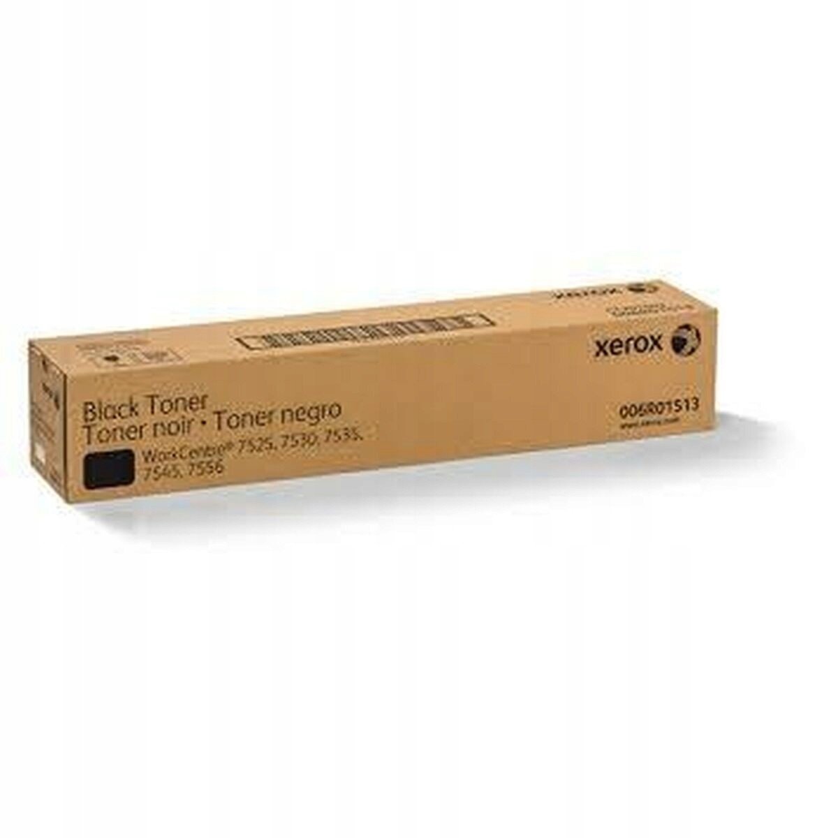 Toner kompatibilní Xerox 6R1513 černý