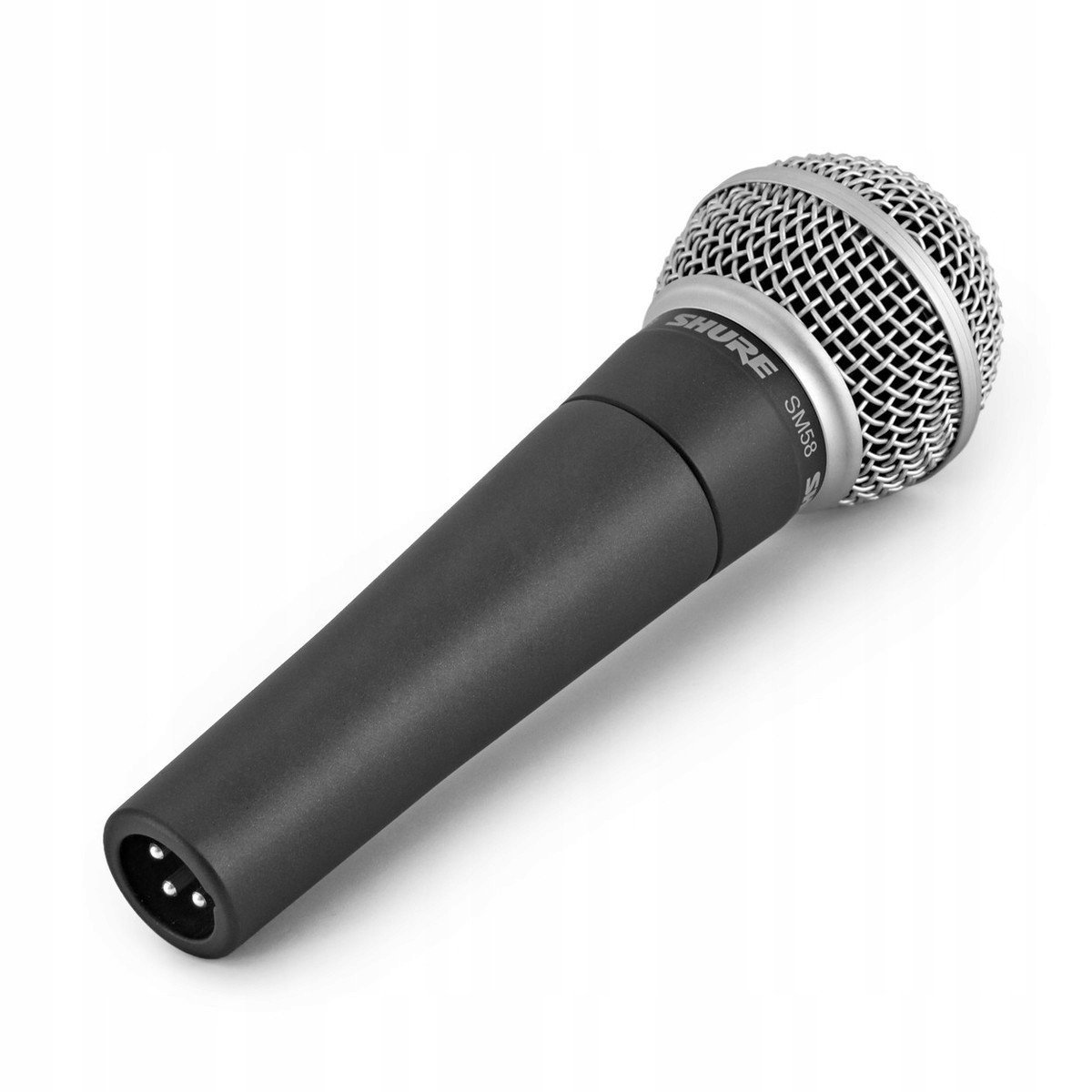 Dynamický mikrofon Shure SM58