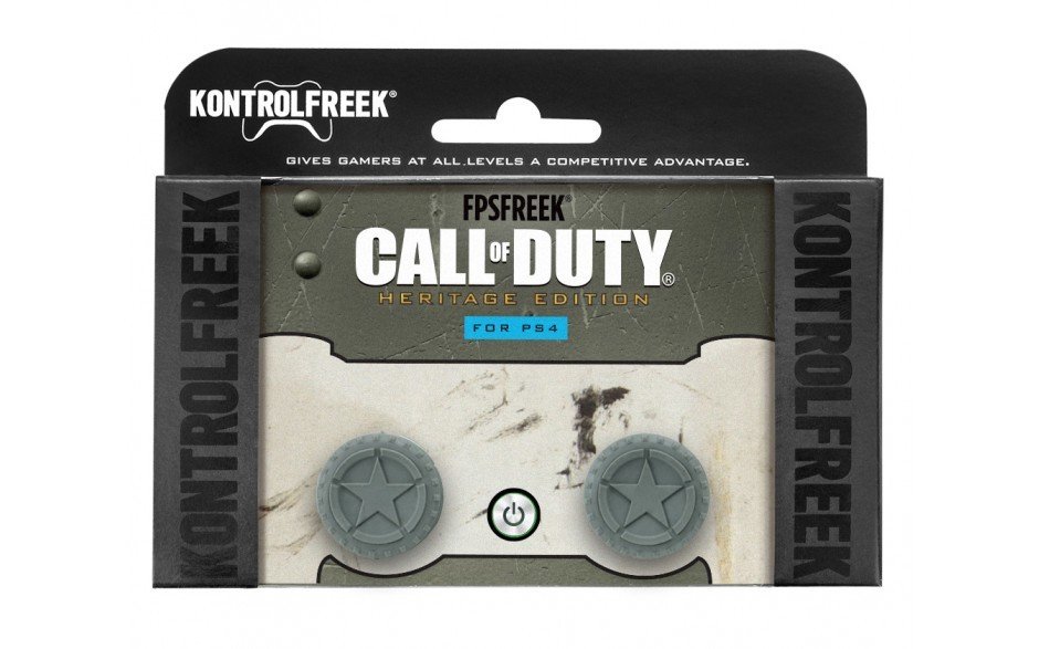 Návleky Kontrolfreek Call Of Duty Heritage PS5