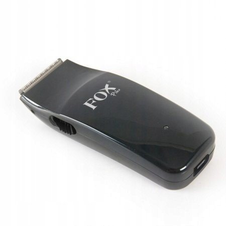 Fox mini zastřihovač vlasů a vousů