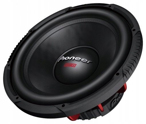 Pioneer TS-W3820PRO basový reproduktor subwoofer 380mm