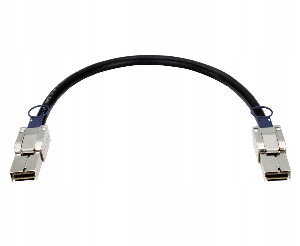 D-link DEM-CB50CXP 120GbE Pasivní Cxp Dac kabel