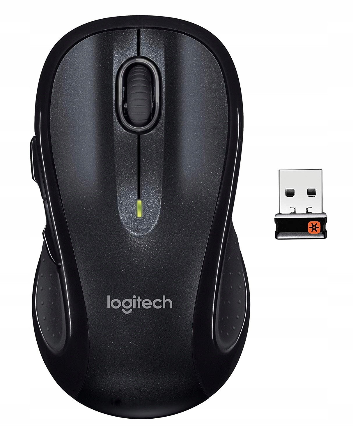 Myš Logitech M510 Bezdrátová Unifying Černá