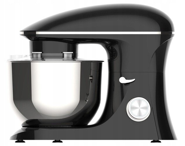 Kuchyňský robot Ruhhy 16745 2200 W černý
