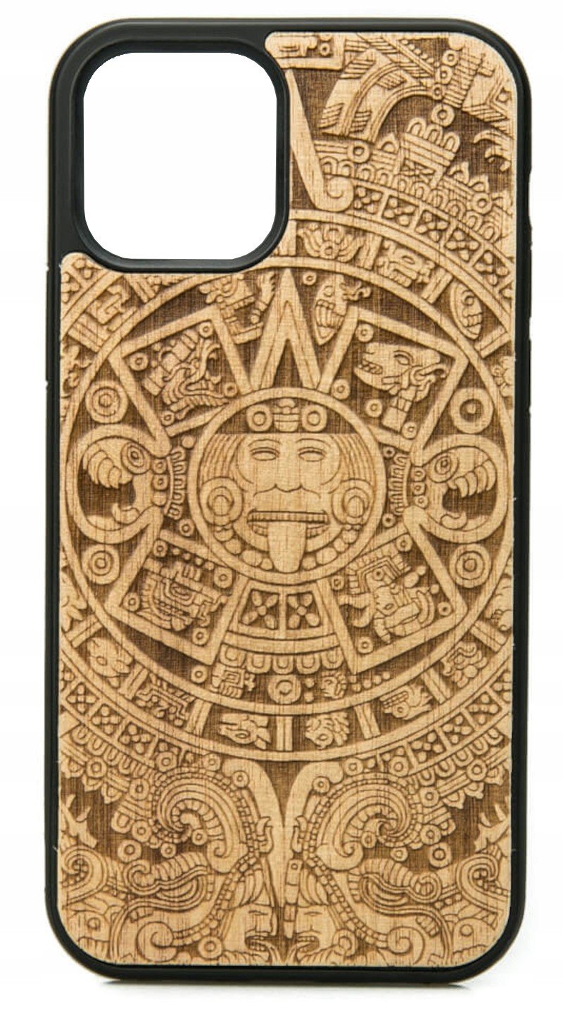 Kalendář Aztecki pro Iphone 12/PRO