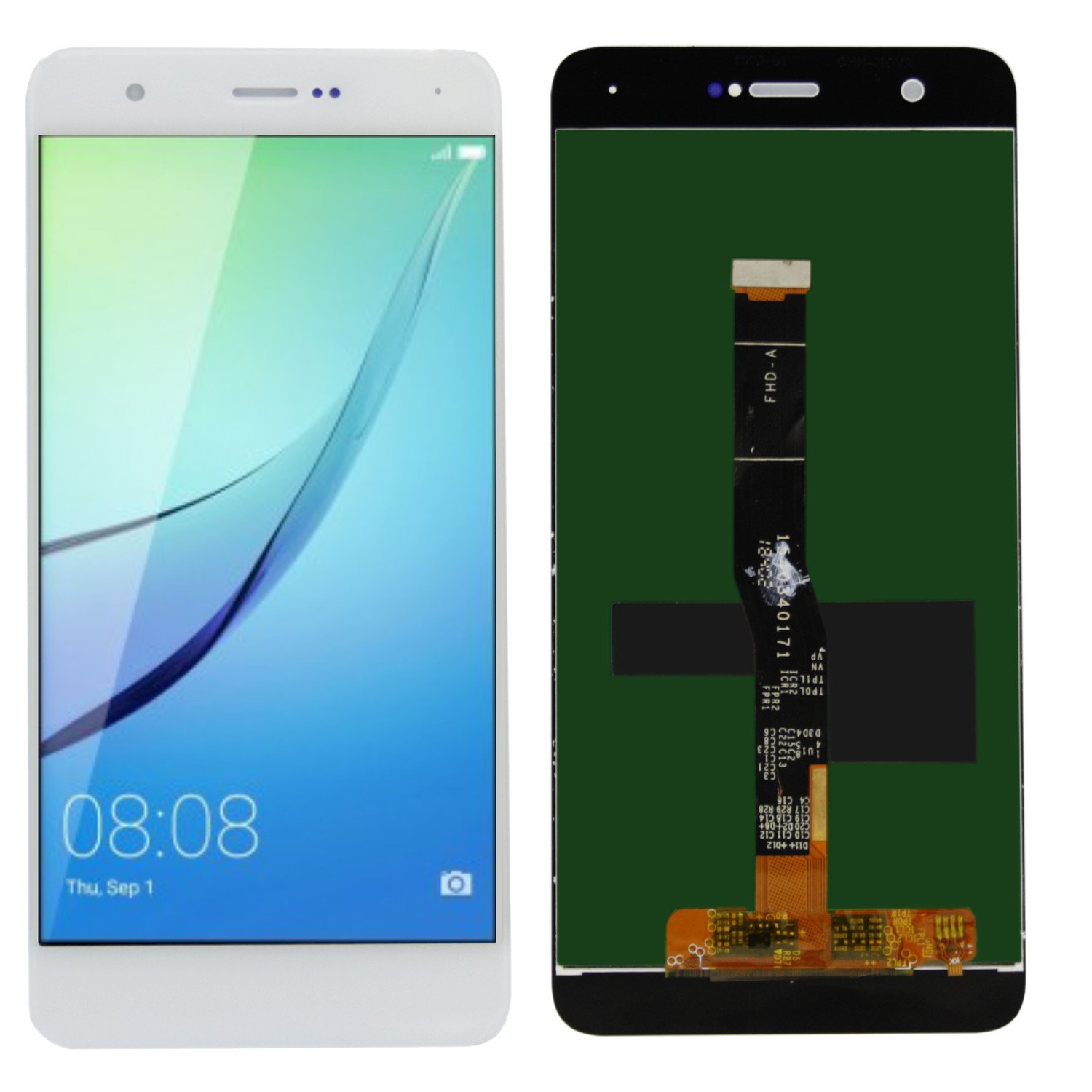 Nova Huawei CAN-L11 Lcd+dotyk CAN-L01 -L13 Obrazovka