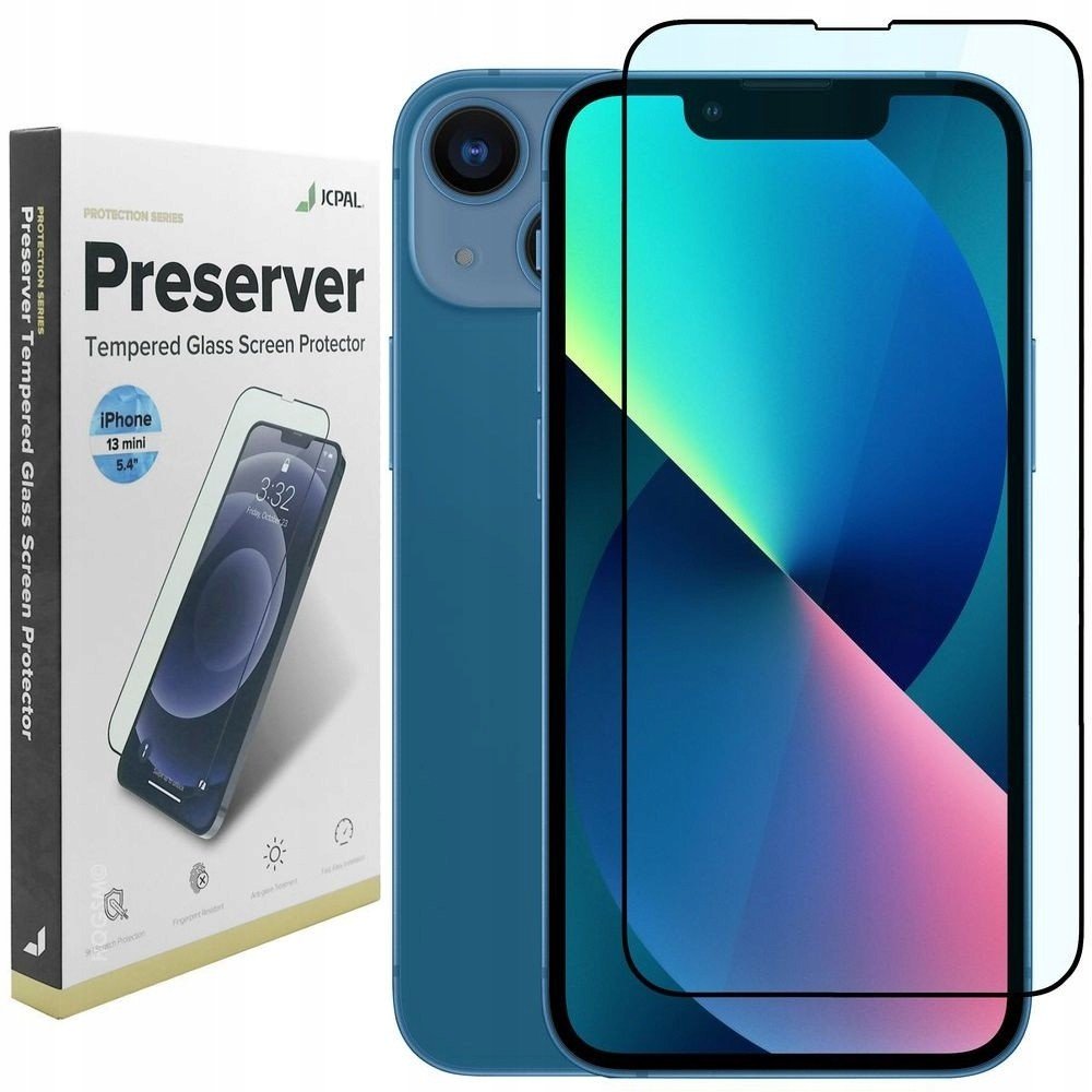 Pouzdro pro Apple iPhone 13 Mini JCPal Preserver celé