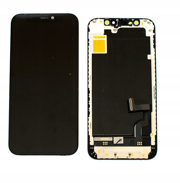 Soft Oled displej Apple iPhone 12 Mini Hq