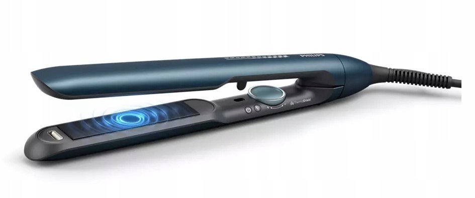 Žehlička Philips BHS732/00 Minerální Ionizace