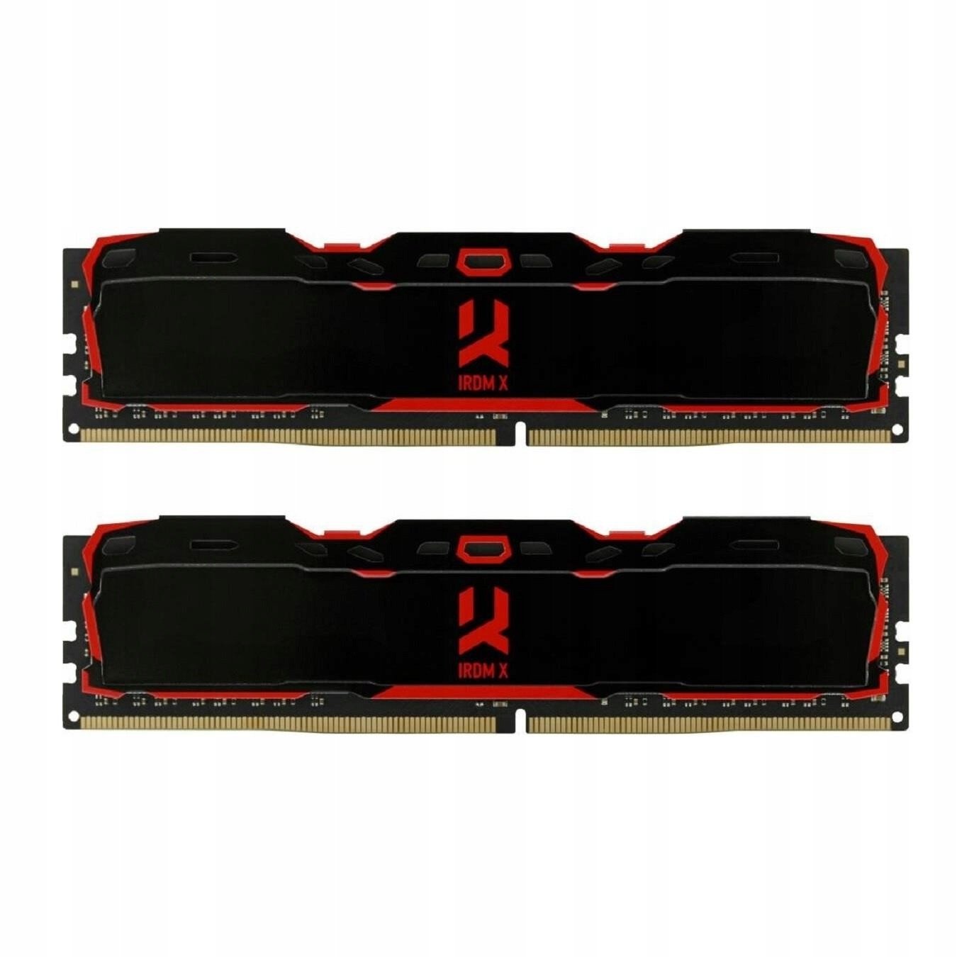 Paměti DDR4 Goodram 32GB (2x16) 3200MHz CL16 1.2V