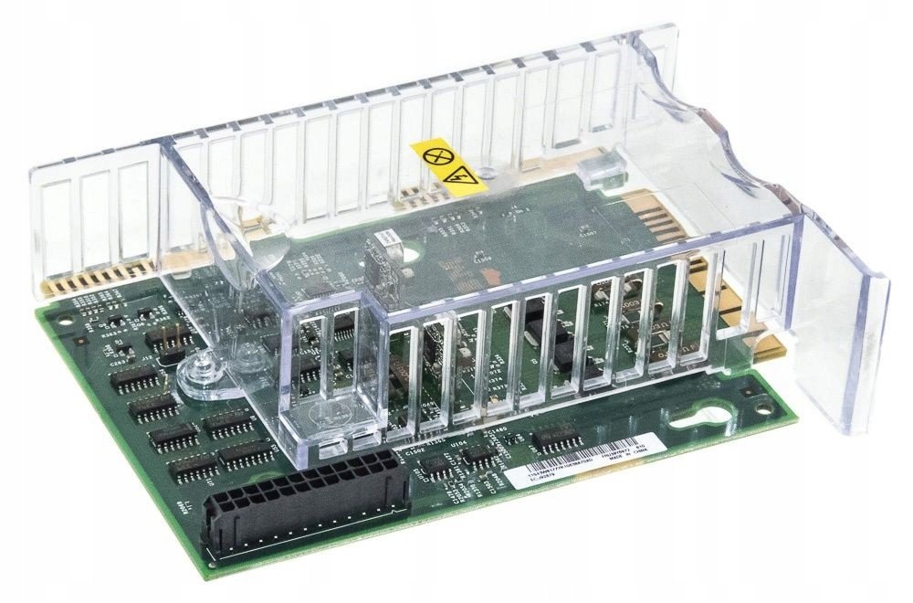 Ibm 39Y6972 Power Backplane Desky System X3550