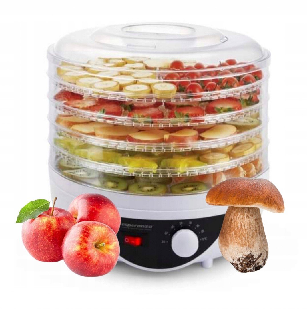 Silná Sušička Potravin Pro Houby Zeleninového Ovoce