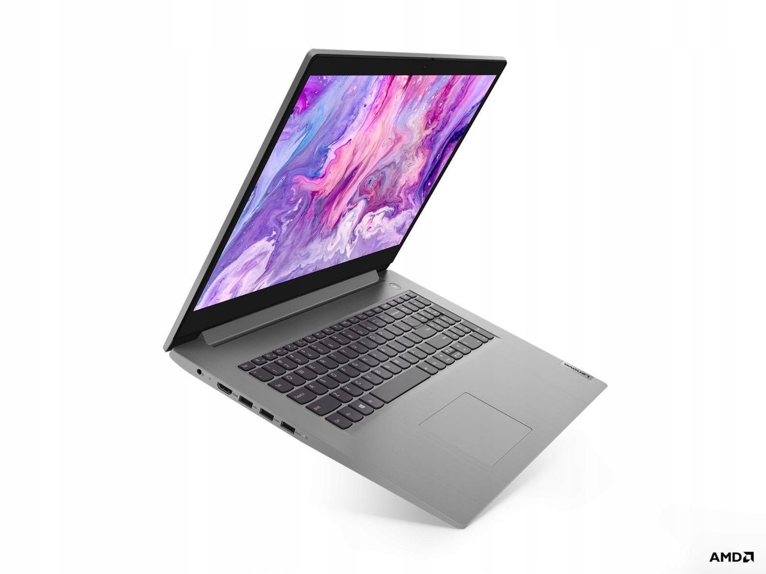 Lenovo IdeaPad 3-17ADA 17,3 Amd Athlon 3050U 4 256