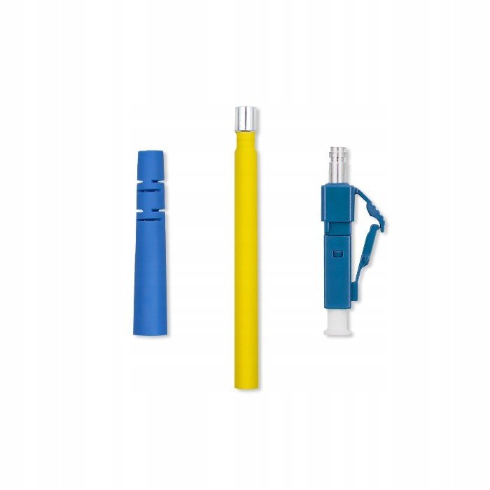 Optické konektory Lc/pc Singlemode 2.0mm 200ks