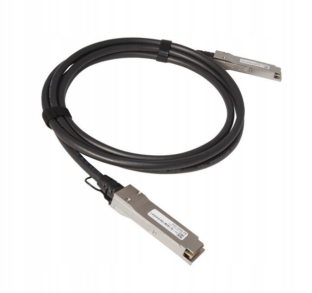 Dac kabel 2x SFF-8636 QSFP28 DAC-100G-2M