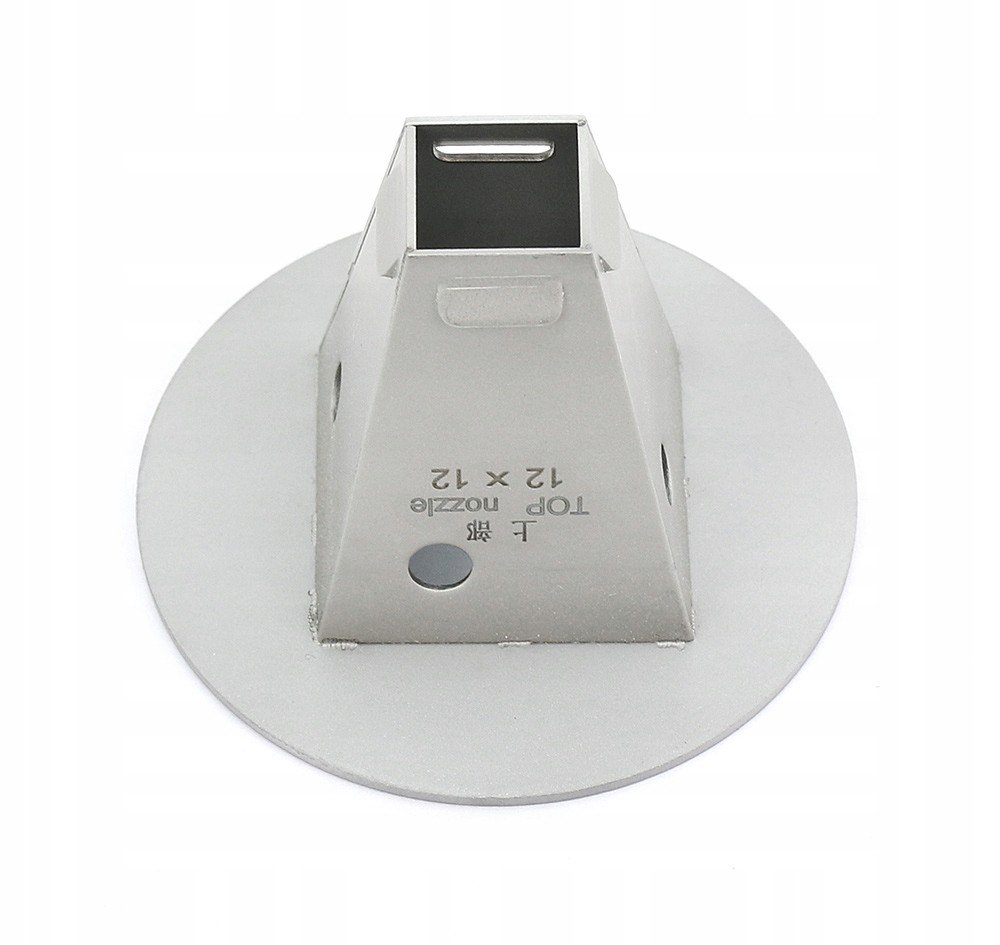 Dyše Hot Air Pro Lutovní Státy Bga 12x12mm