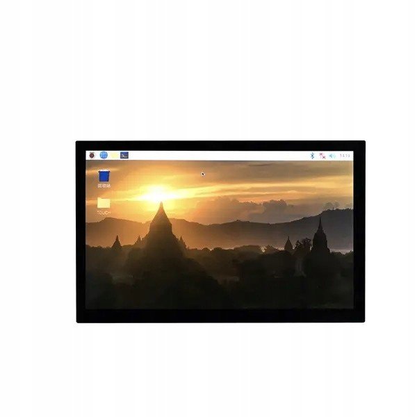 LCD displej 7