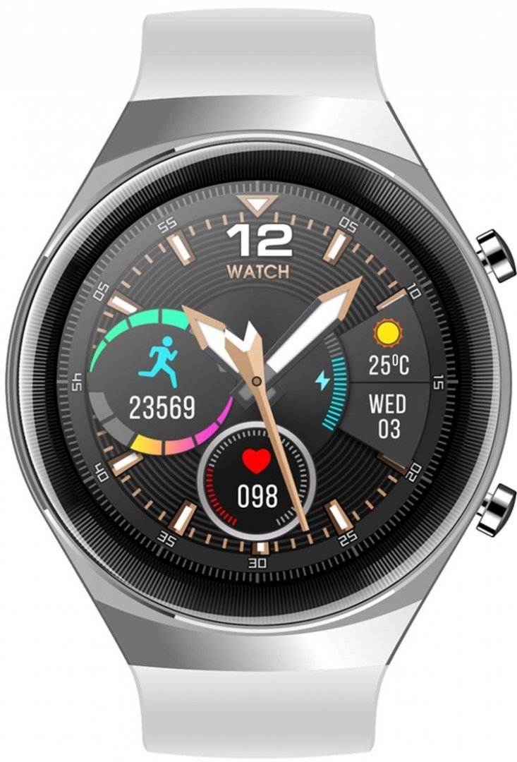 Hodinky Smartwatch Rubicon RNCE68-4
