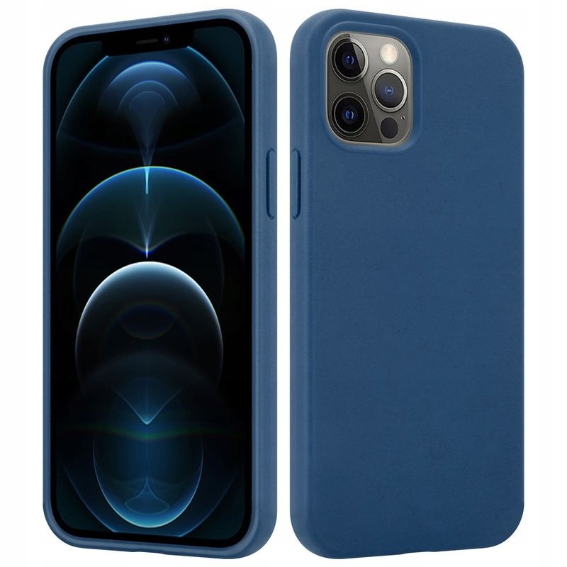 MX Eco Iphone 13 Pro Navy Tmavě Modrá