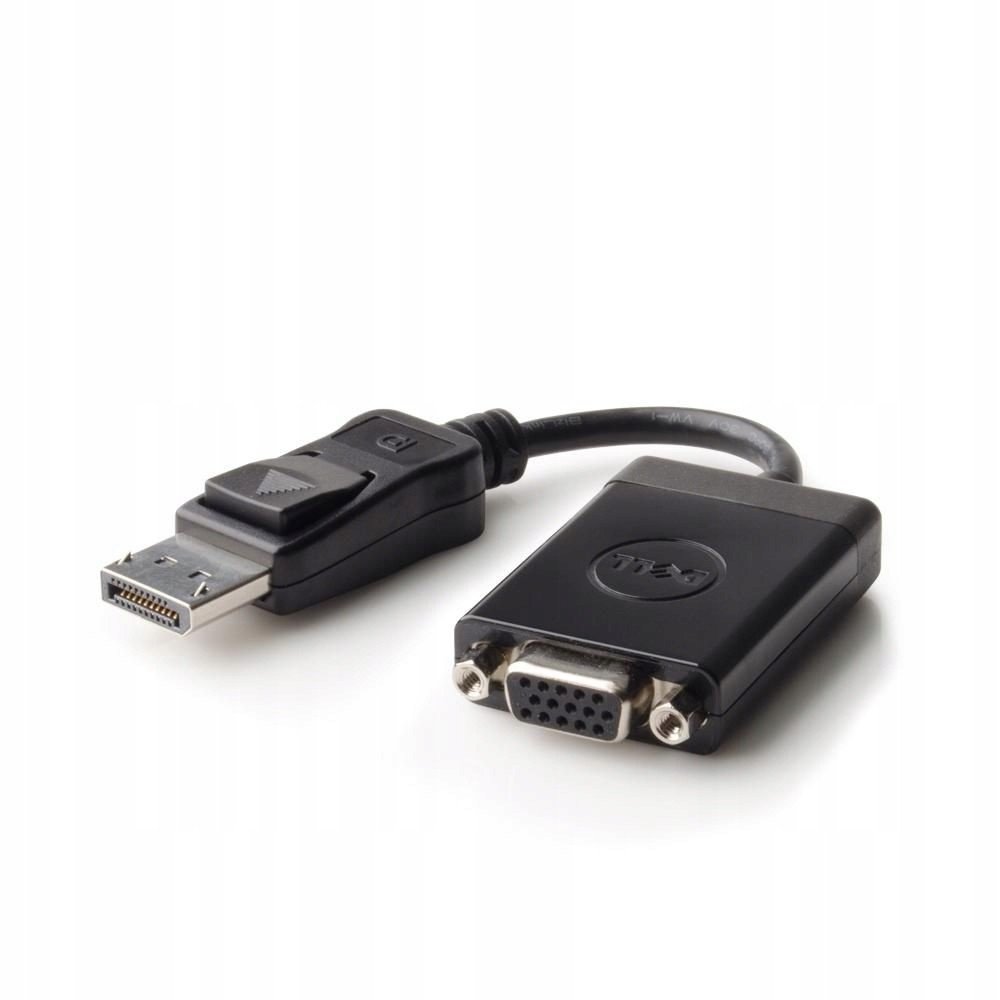 Adaptér Dell DisplayPort na Vga