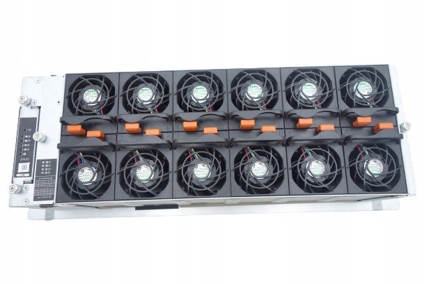 Řídící jednotka ventilátorů Dell DSS9000R MD66J