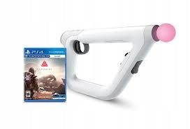 Ovladač zaměřování PlayStation Vr Farpoint PS4