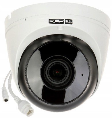 Ip Kamera BCS-B-EIP45VSR3(2.0) 5 Mpx 2,8 12