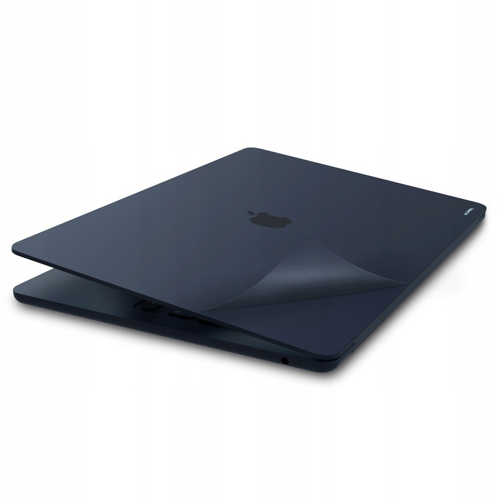 Jcpal Folia Kůže Skin na MacBook Air 13 M2 2022