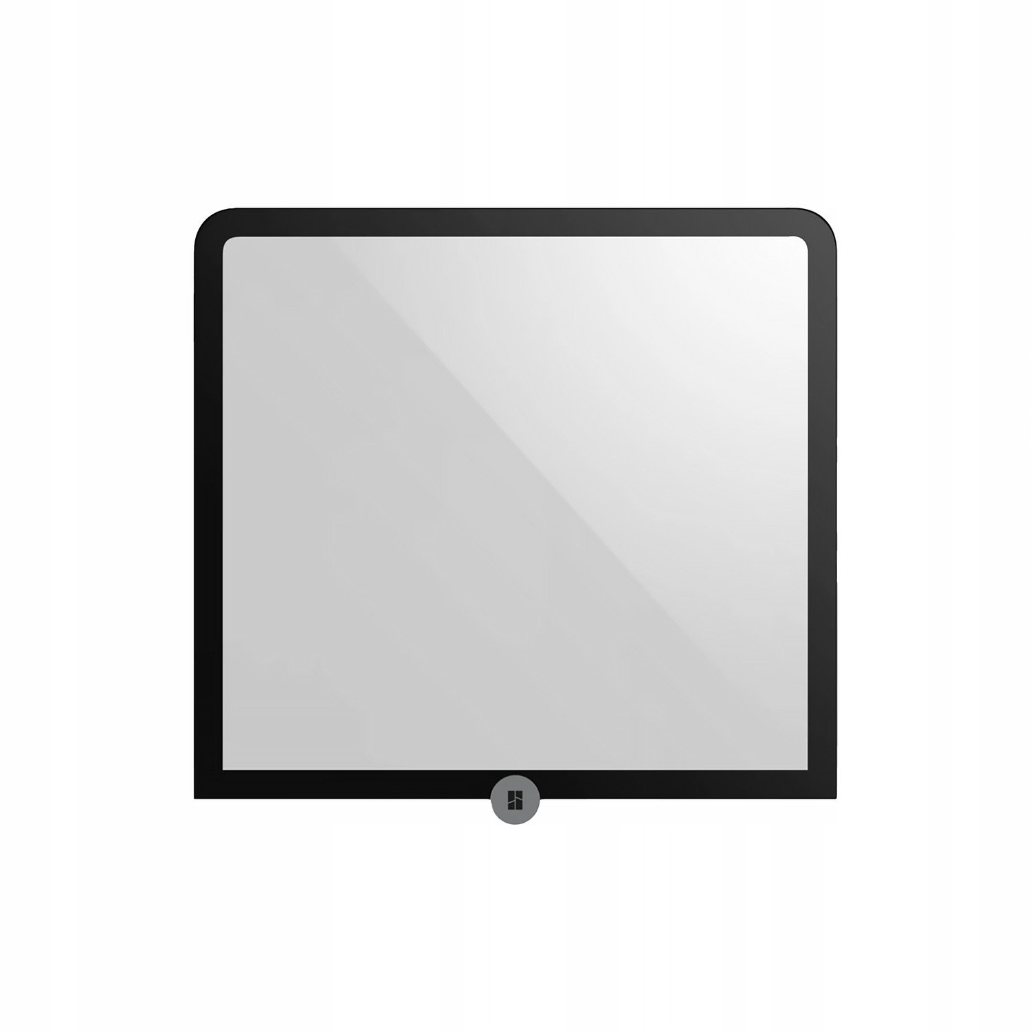 Bambu Lab Glass Cover Plate Kryt pro X1