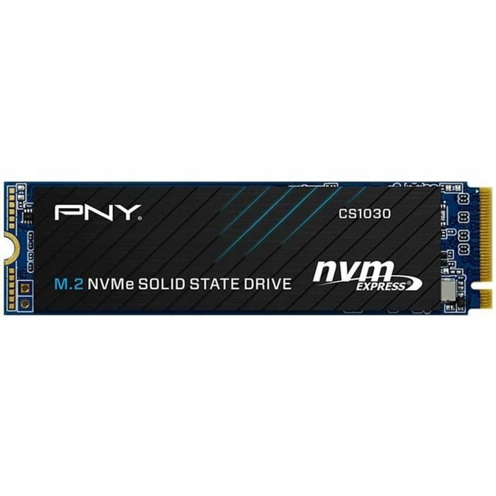 Pevný disk Pny M280CS1030-250-RB