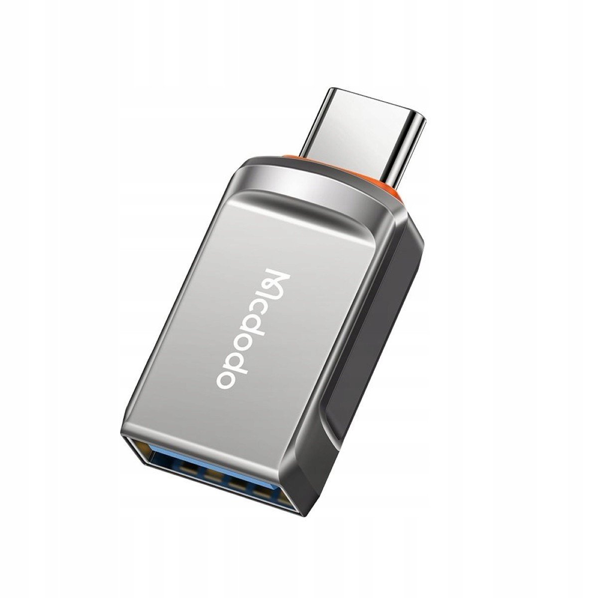 Mcdodo Adaptér Adaptéru Usb-c Pro Otg Usb 3.0