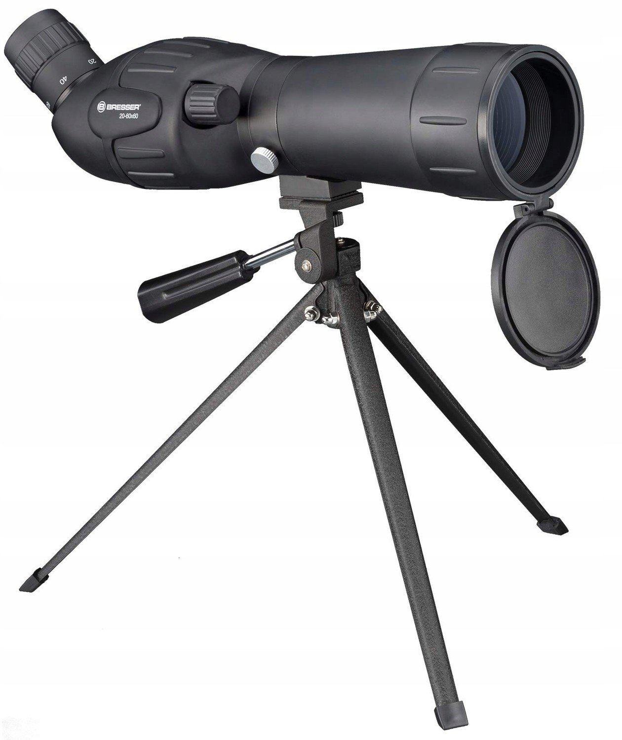 Bresser 20-60x60 Monokulární dalekohled stativem