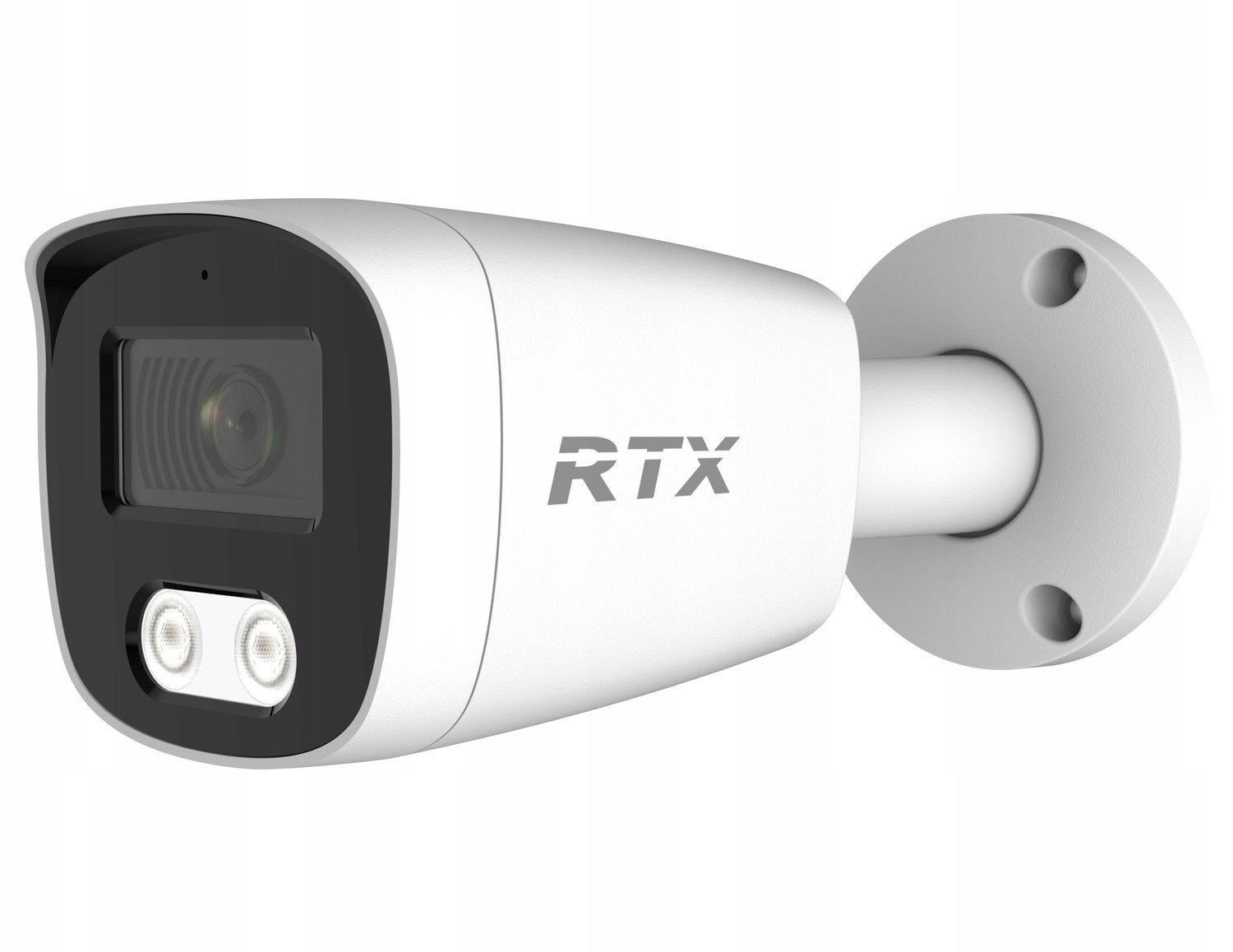 Kamera Rtx Ip 5MPx Sony Starvis PoE Ir mikrofon